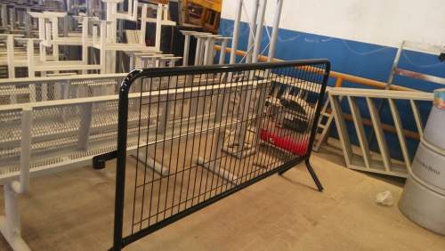 Vallas Delimitadoras