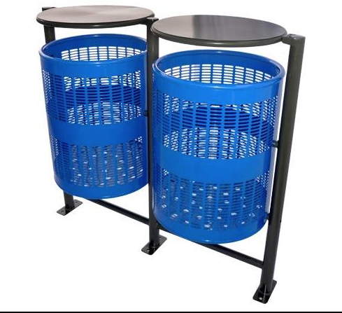 Botes de Basura - Basureros