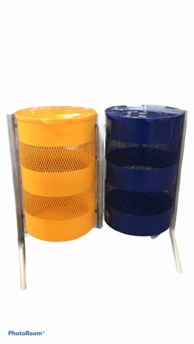 Botes de Basura - Basureros