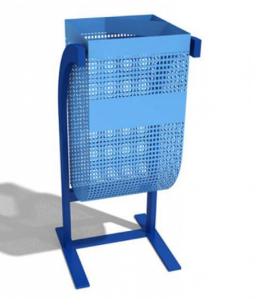 Botes de Basura - Basureros