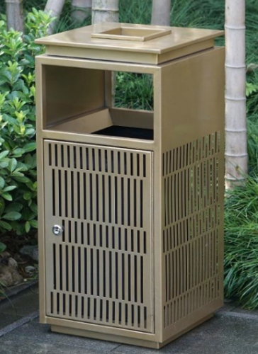 Botes de Basura - Basureros