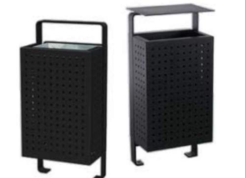 Botes de Basura - Basureros