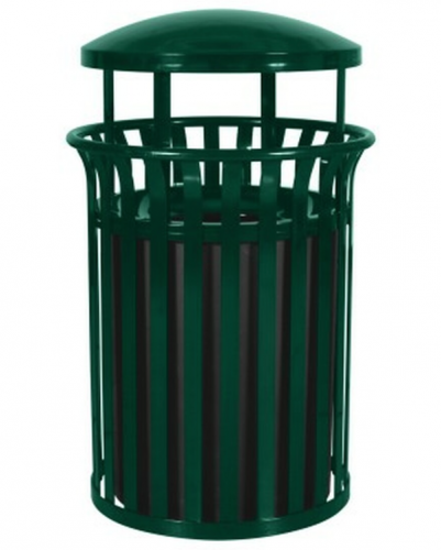 Botes de Basura - Basureros