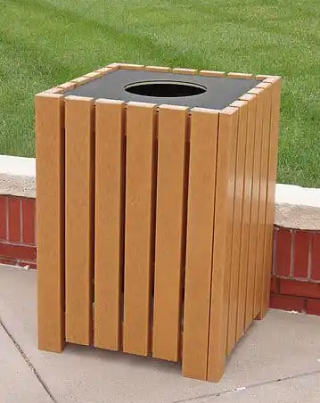 Botes de Basura - Basureros