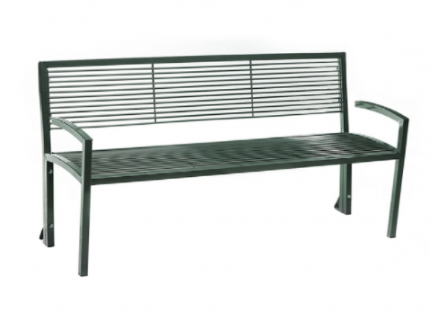 Bancas para Parques