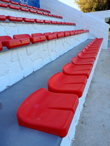 Asientos para Estadio