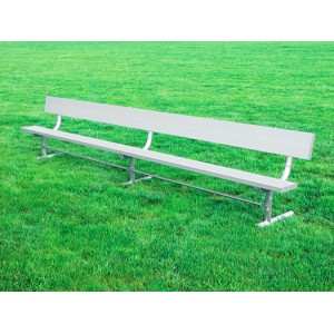 Bancas Deportivas para Jugadores