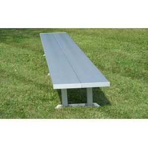 Bancas Deportivas para Jugadores