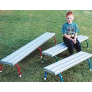 Bancas Deportivas para Jugadores