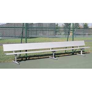 Bancas Deportivas para Jugadores