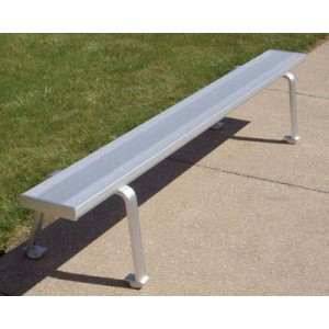 Bancas Deportivas para Jugadores