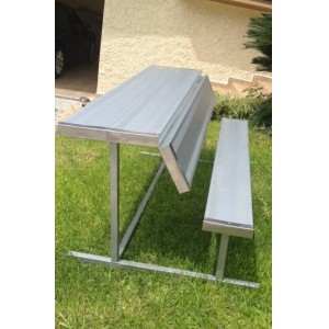 Bancas Deportivas para Jugadores